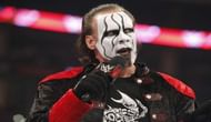 Sting is still holding out for that match with The Undertaker